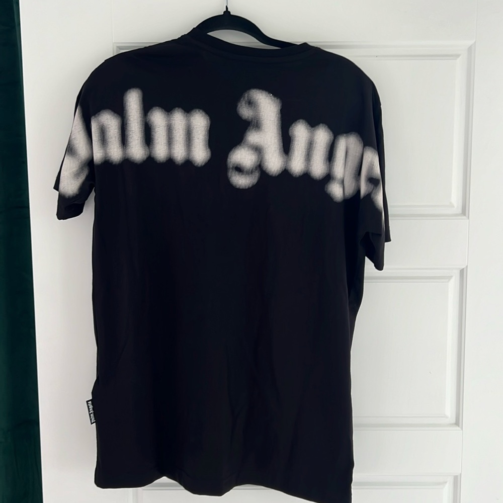 Palm angels medium size